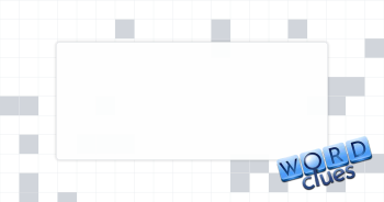 Apollo agcy. Crossword Clue