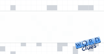 Apollo Theater site Crossword Clue