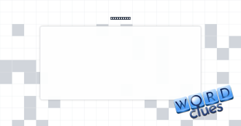 App makeup Crossword Clue