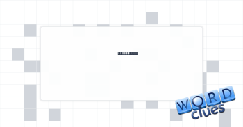 App runner Crossword Clue