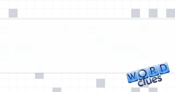 App used for selfie retouching Crossword Clue