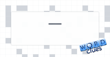 Appear as such Crossword Clue