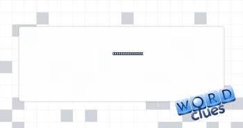Appear that way Crossword Clue