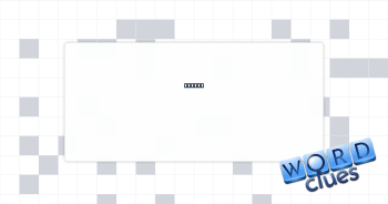 Appear Crossword Clue