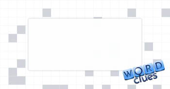 Appeasement Crossword Clue
