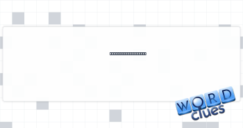 Apple AirPod, e.g. Crossword Clue
