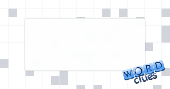 Apple center Crossword Clue
