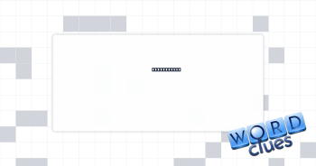 Apple color Crossword Clue
