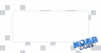 Apple pip, eg Crossword Clue