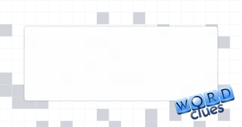 Apple quantity Crossword Clue