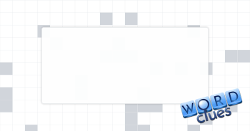 Apple seed Crossword Clue