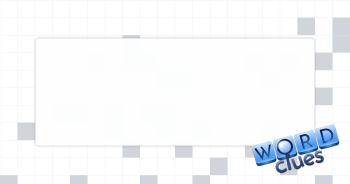 Apple's mobile Crossword Clue