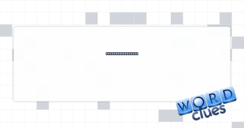 Apple's platform Crossword Clue