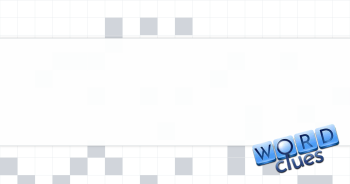 Apple's voice assistant Crossword Clue