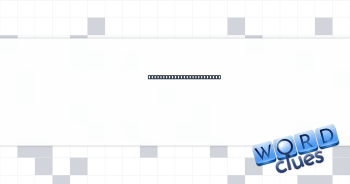 Apply an artificial color Crossword Clue