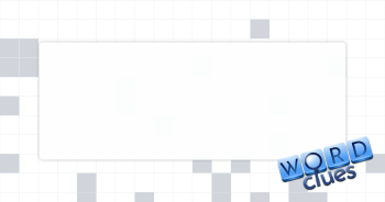 Apply frosting Crossword Clue