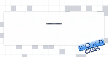 Apply haphazardly Crossword Clue