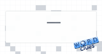Apply the brakes Crossword Clue