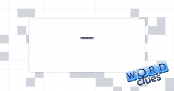 Appraisal Crossword Clue