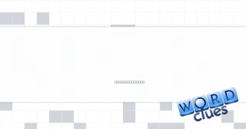 Appropriate (anagram of "pat") Crossword Clue