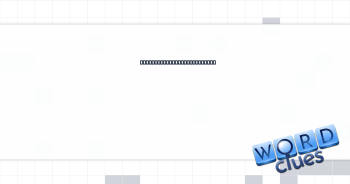 Appropriate last answer in this puzzle Crossword Clue