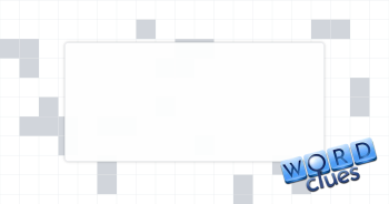 Approved of Crossword Clue