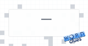 April headache Crossword Clue