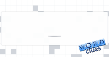 April or May, e.g. Crossword Clue