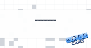 Apt anagram of GAMES minus M Crossword Clue