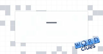Apt. coolers Crossword Clue