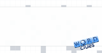 Apt letters missing from j_i_ _d Crossword Clue