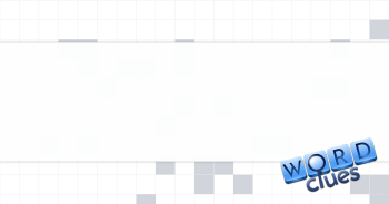 Apt rhyme for "abide" Crossword Clue