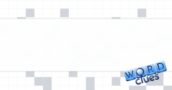 Apt rhyme for "bore" Crossword Clue