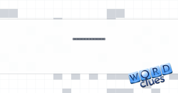 Apt rhyme for "folder" Crossword Clue