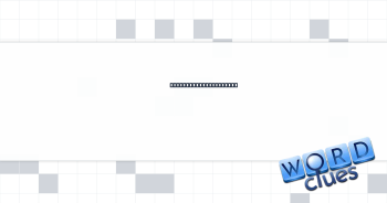 Apt rhyme for "More!" Crossword Clue