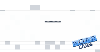 Apt rhyme for slams Crossword Clue