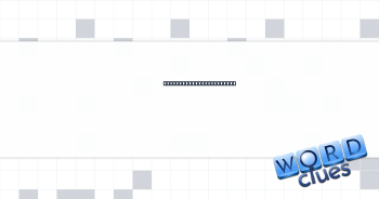 Apt rhyme for "stashes" Crossword Clue