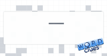Apt rhyme of sour Crossword Clue