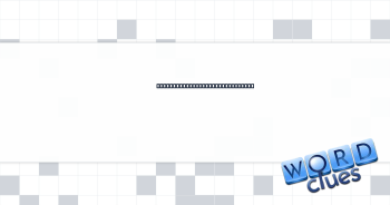 Aptly named "Predator" prequel Crossword Clue