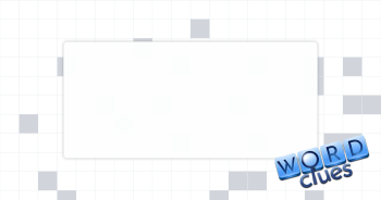 AQI monitor Crossword Clue