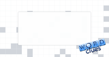 Aqua kin Crossword Clue