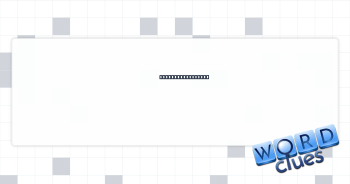 Aquarium favorite Crossword Clue