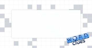 Aquarium fish Crossword Clue