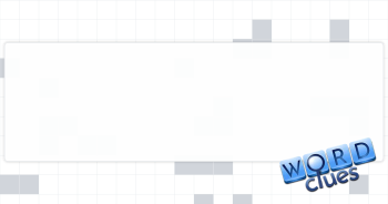 Aquatic salamander Crossword Clue