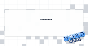 Aqueduct element Crossword Clue