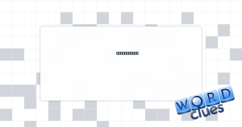 Arab bigwig Crossword Clue
