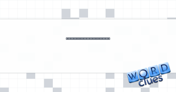 Arabian or Mediterranean, e.g. Crossword Clue