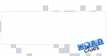 Arbitrary stranger Crossword Clue