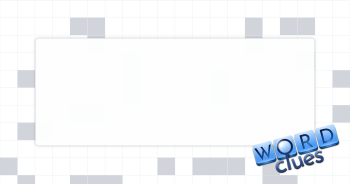 Arc on a score Crossword Clue