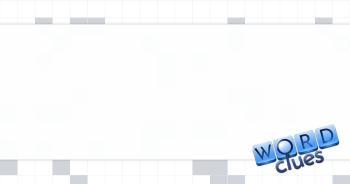 Arcade character chased by Blinky, Pinky, Inky, and Clyde Crossword Clue